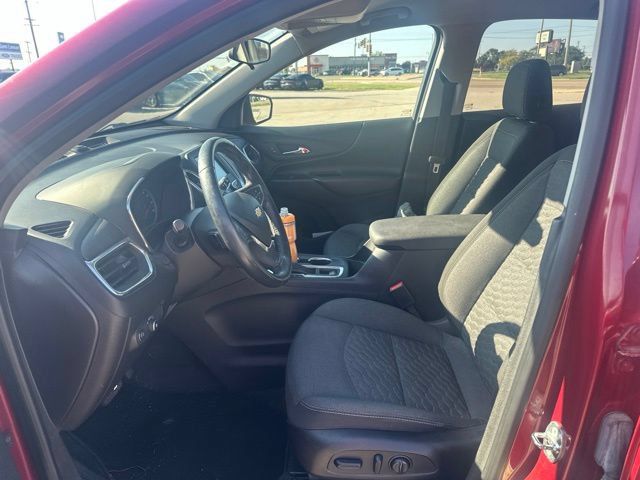 Used 2018 Chevrolet Equinox LT AWD/4WD image 6