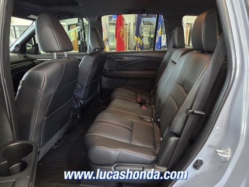 Used 2022 Honda Passport TrailSport image 8