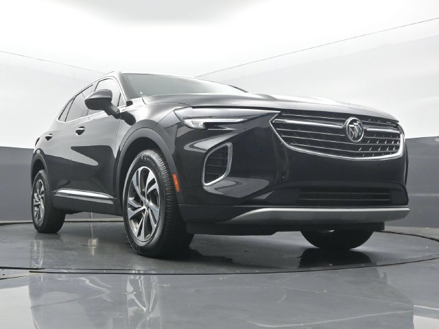 Used 2023 Buick Envision Essence AWD/4WD image 51