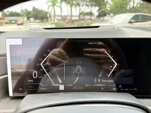 New 2027 BMW X7 xDrive40i w/ Executive Package AWD/4WD image 35