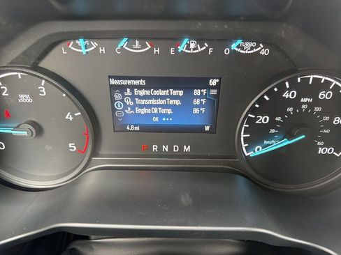 New 2026 Ford F450 4x4 Crew Cab Super Duty image 20