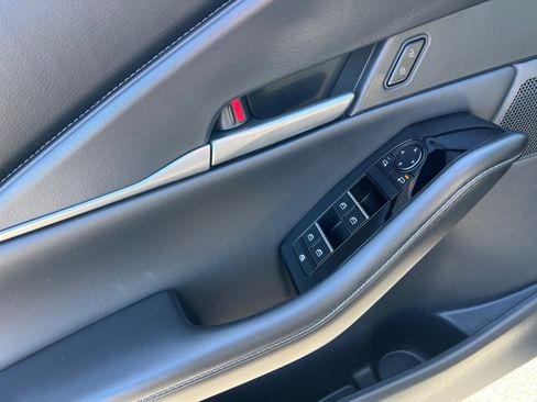 Certified 2025 MAZDA CX-30 AWD 2.5 S w/ Select Sport Pkg image 31