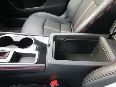 Used 2023 Nissan Altima 2.5 SR image 35