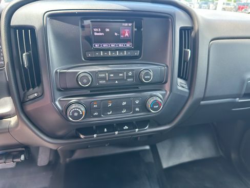 Used 2014 GMC Sierra 1500 2WD Crew Cab w/ Sierra Appearance Package image 19