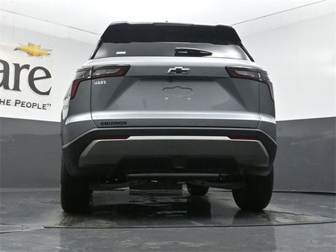 New 2026 Chevrolet Equinox LT w/ Safety and Technology Package image 32