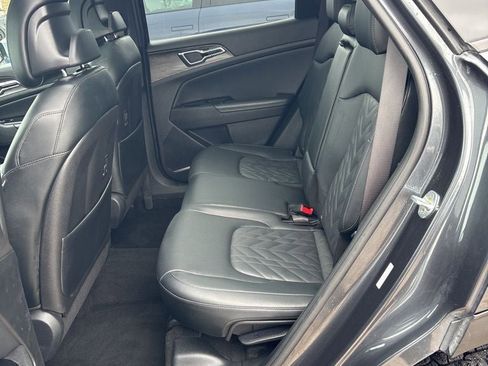 Used 2023 Kia Sportage X-Pro Prestige image 23