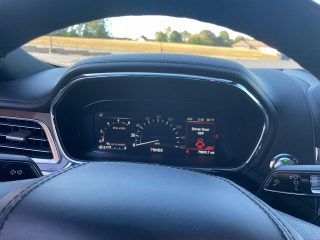 Used 2019 Lincoln Continental Premiere FWD image 29