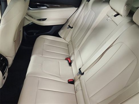 Used 2020 BMW X3 xDrive30i w/ Convenience Package image 12
