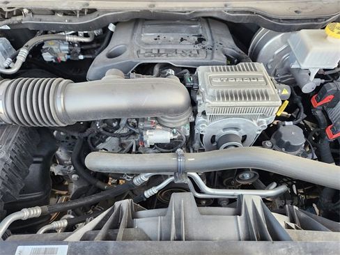 Used 2022 RAM 1500 Limited image 33