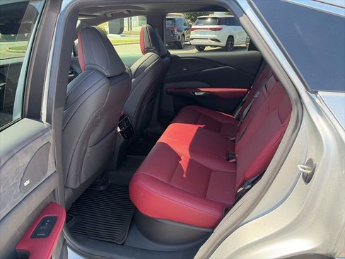 Certified 2024 Lexus RX 350 F Sport w/ Convenience Package AWD/4WD image 12