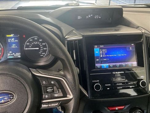 Used 2023 Subaru Forester AWD/4WD image 19