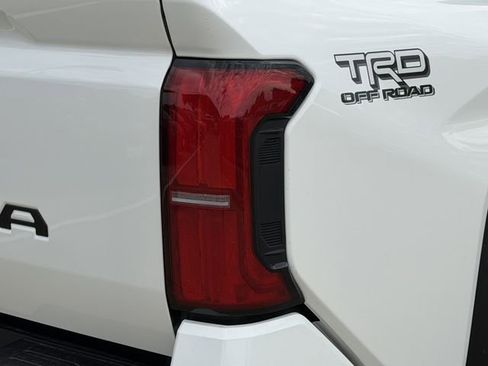 New 2026 Toyota Tacoma TRD Off-Road AWD/4WD image 7