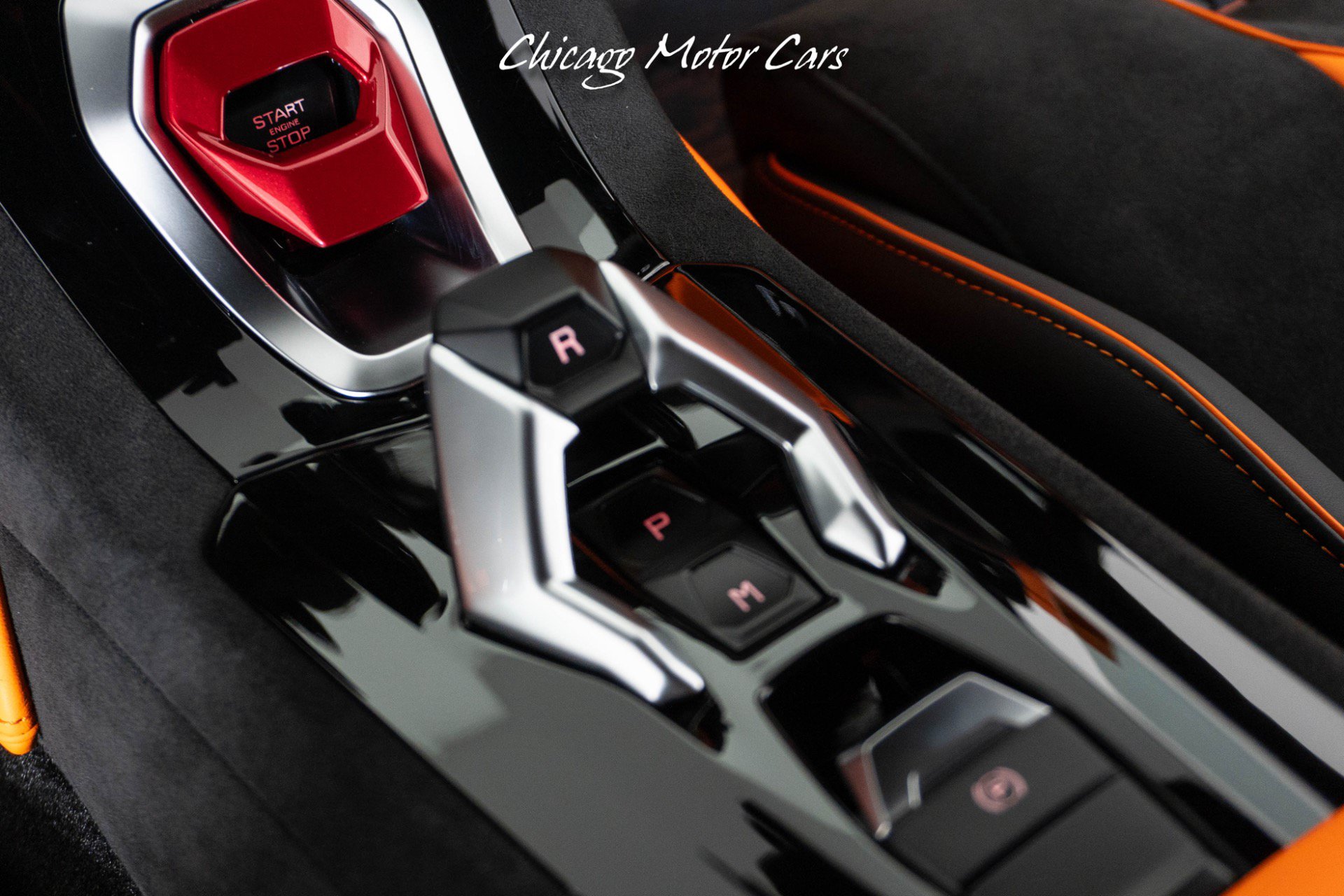 Used 2023 Lamborghini Huracan Tecnica RWD image 34