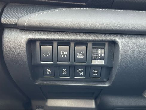 Used 2019 Subaru Forester Touring w/ Popular Package #3 image 18