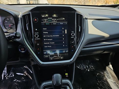 Certified 2025 Subaru Crosstrek 2.5i Wilderness w/ Crosstrek Mirror Package AWD/4WD image 19