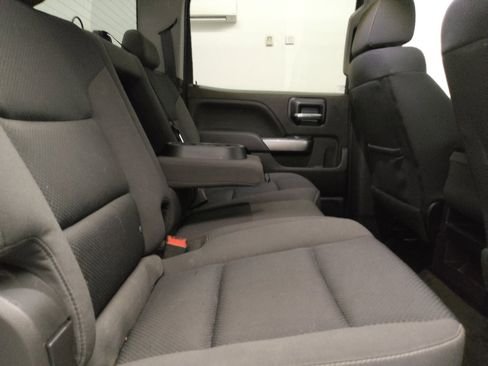 Used 2018 Chevrolet Silverado 1500 LT w/ All Star Edition AWD/4WD image 19