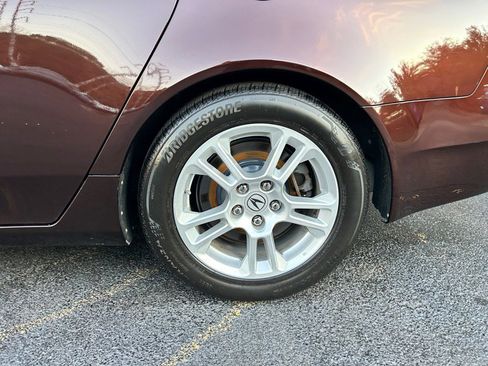 Used 2009 Acura TL w/ Technology Package image 13