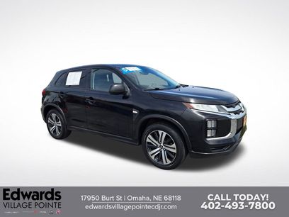 Used 2020 Mitsubishi Outlander Sport AWD