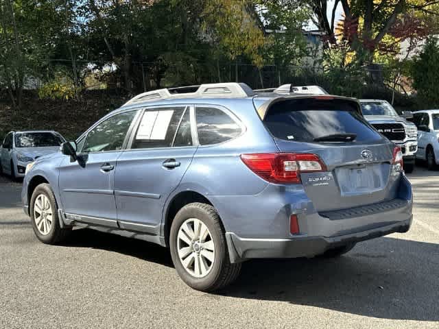 Used 2016 Subaru Outback 2.5i Premium AWD/4WD image 20