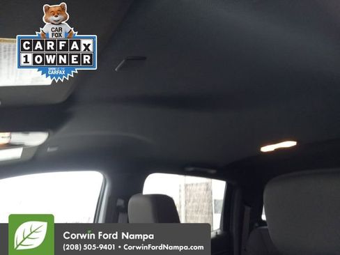 Used 2025 Chevrolet Colorado LT RWD image 22
