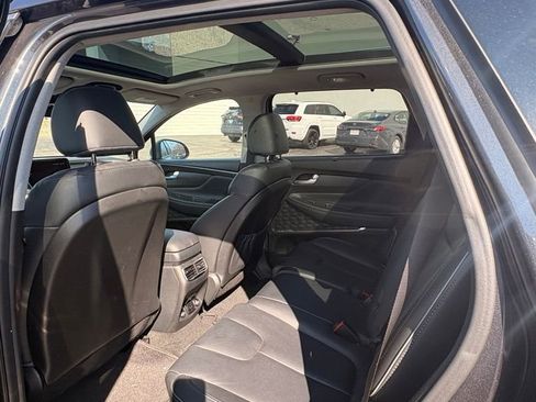 Used 2023 Hyundai Santa Fe Limited image 13