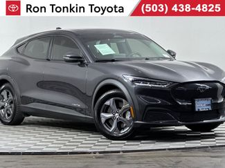 Used 2021 Ford Mustang Mach-E Select image 1