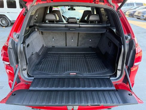 Used 2018 BMW X5 M image 20