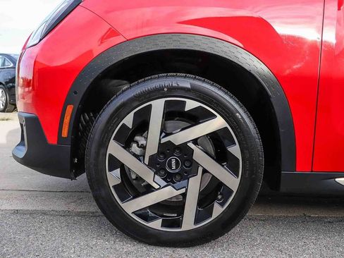 Used 2025 MINI Cooper Countryman S w/ Comfort Package Max AWD/4WD image 14