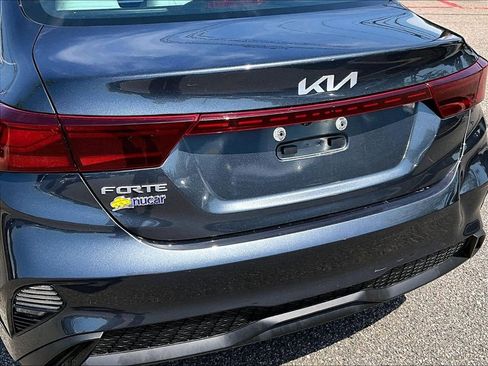 Used 2023 Kia Forte LXS w/ LXS Technology Package FWD image 26