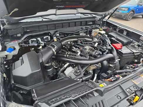 Used 2022 Ford Bronco Raptor image 30