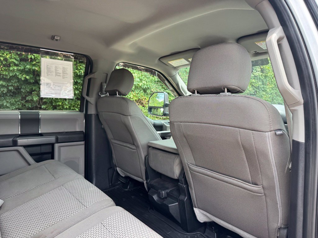 Used 2019 Ford F250 XLT AWD/4WD image 18