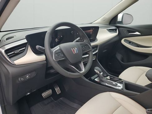 New 2026 Buick Encore GX Avenir w/ Avenir Technology Package image 32