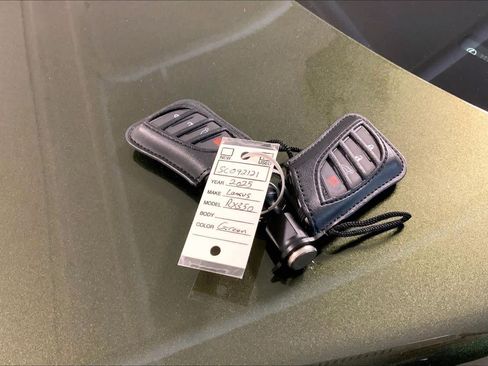 Used 2025 Lexus RX 350 AWD image 15