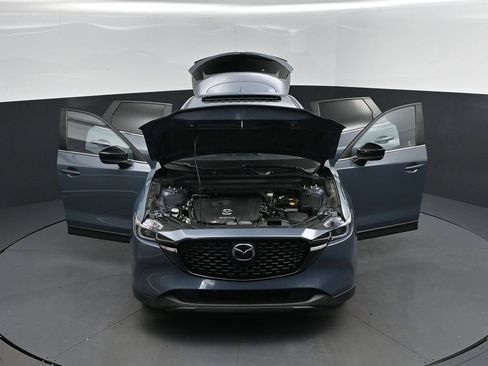 Used 2024 MAZDA CX-5 Carbon Edition AWD/4WD image 52