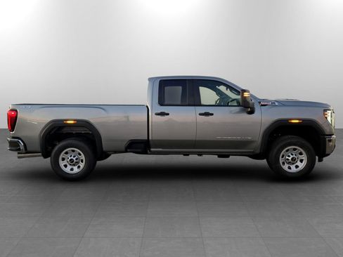 New 2026 GMC Sierra 2500 Pro w/ Convenience Package AWD/4WD image 5