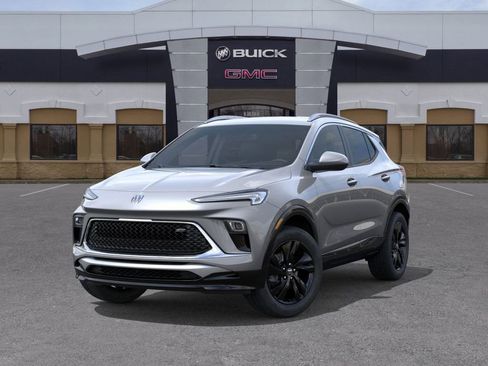 New 2026 Buick Encore GX Sport Touring w/ Comfort Package image 6