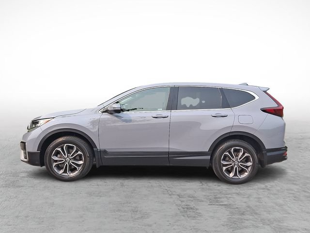 Used 2021 Honda CR-V EX-L image 7
