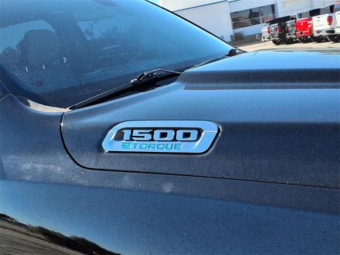 Used 2021 RAM 1500 Big Horn image 11