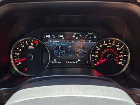 Used 2018 Ford F150 Raptor w/ Equipment Group 802A Luxury AWD/4WD image 36