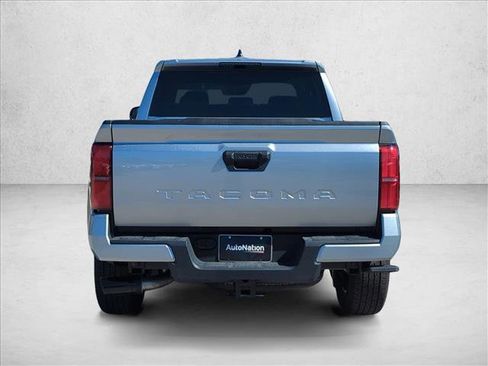 Used 2025 Toyota Tacoma TRD Sport RWD image 6