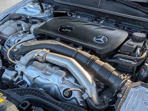 Certified 2026 Mercedes-Benz CLA 250 image 23