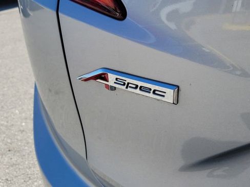 Used 2023 Acura RDX A-Spec image 8