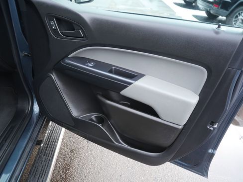 Used 2019 Chevrolet Colorado W/T w/ WT Convenience Package image 30