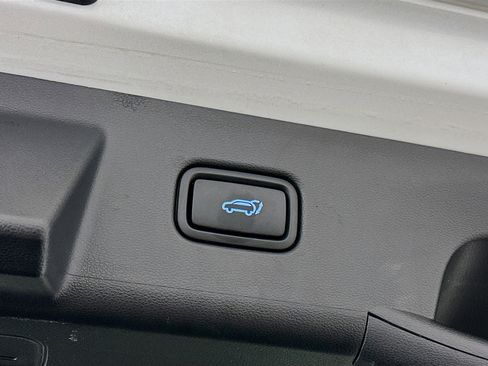 Used 2025 Hyundai Tucson SEL AWD/4WD image 31