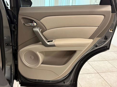 Used 2011 Acura RDX SH-AWD image 21