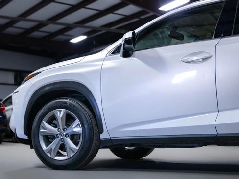 Used 2017 Lexus NX 200t FWD w/ Premium Package image 20