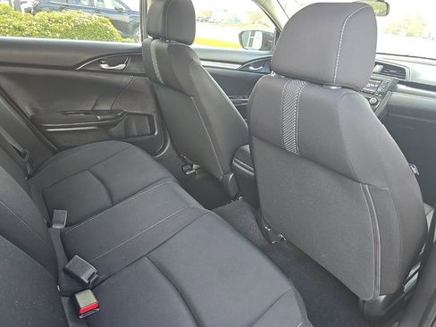 Used 2020 Honda Civic LX image 20