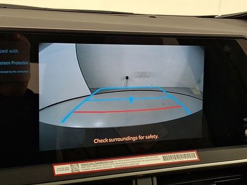 New 2026 Toyota Prius XLE image 18