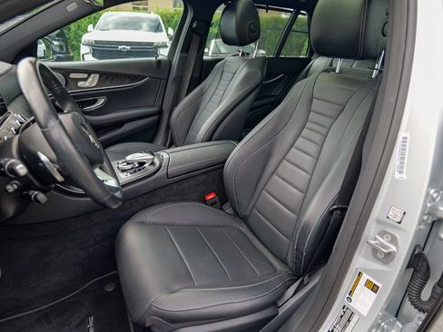 Used 2018 Mercedes-Benz E 400 4MATIC Wagon image 22