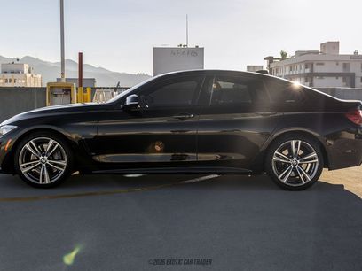 Used 2017 BMW 440i Gran Coupe